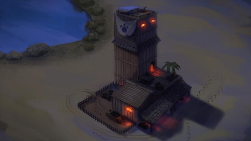 Switch游戏 -奈里:希林之塔 NAIRI: Tower of Shirin-百度网盘下载插图3-小白游戏网 Switch游戏 -奈里:希林之塔 NAIRI: Tower of Shirin-百度网盘下载插图3-小白游戏网
